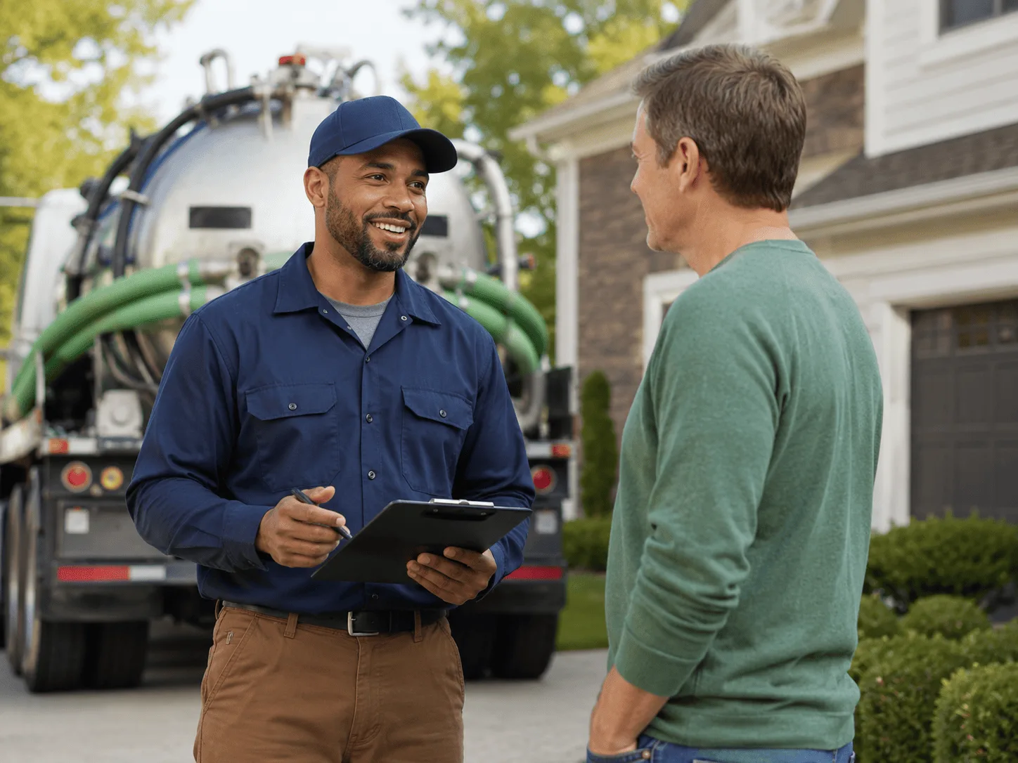 Mosquito Control Pineville, MO FAQs